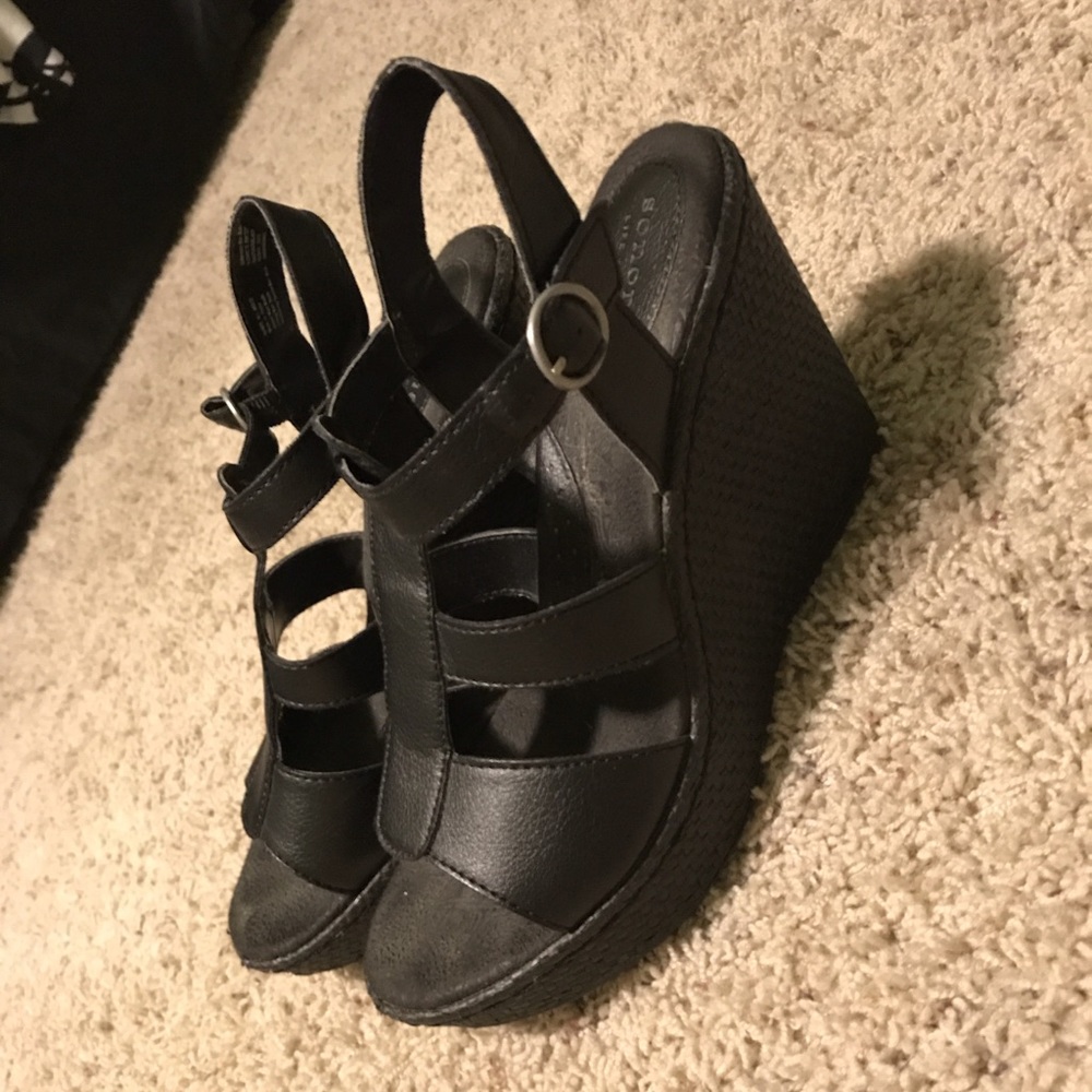 Wedges